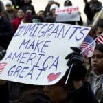 Deportation targets in Trump’s America: Domestic abuse victim, brain tumor patient, DREAMers