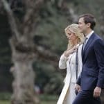 China pays Trump’s son-in-law’s company millions ahead of meeting between Trump and Chinese president