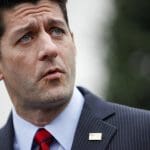 “You own this.” Dem challenger slams Paul Ryan for enabling Trump nuke threat