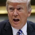 Unhinged Trump lashes out at Obama as Mueller issues subpoenas
