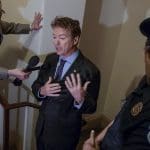 Secret plan to destroy Obamacare: Rand Paul physically barred from viewing the legislation