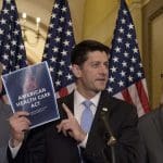 24 million lives in chaos: More people than population of Florida to lose healthcare under GOP plan