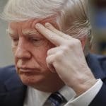 It’s happening: Trump’s base finally begins to flee