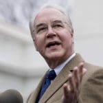 Trump Health Secretary wants to target “moms and kids” on Medicaid for “savings”