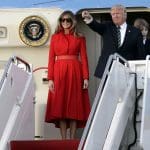 While proposing cruel budget cuts, Trump breaks promise not to take vacations