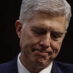 Trump Supreme Court pick belonged to frat with reputation for misogyny and date rape