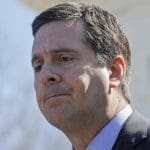 Devin Nunes silent after Trump gang’s 16 convictions and guilty pleas