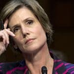 GOP cover-up: Sally Yates determined to testify despite WH attempts to silence her