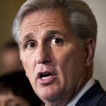 GOP leader ignored national security risk to help campaign donor