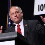 Shockingly few Congressional Republicans repudiate Steve King after he openly advocates white nationalism