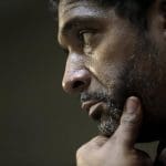 Rev. Barber: “We’ve come to raise hell”
