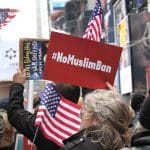 Stop calling it a “travel ban” — it is still a Muslim ban