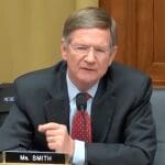 Anti-science congressman wants science to matter — but only when corporations use it to sue EPA