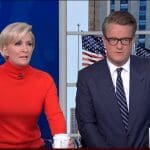 Joe Scarborough: Trump has ‘trashed the entire government’
