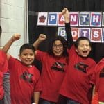 Fourth-grade robotics team told to “go back to Mexico.” Resistance sends them to World Championships.