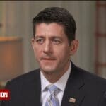 Paul Ryan: If people lose health care, it’s because they didn’t want it