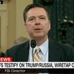 BOOM: FBI Director confirms investigation of links between Trump and Russia