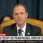 Top intel Dem exposes corroboration of damning dossier on Trump and Russia