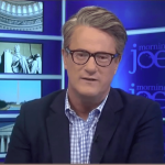 Scarborough demolishes Sarah Sanders’ lie that Russia probe has found nothing