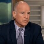 Gov. Jerry Brown to GOP: Your name is “going to be mud” if you back Trump’s Obamacare repeal