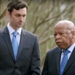 John Lewis to fellow Georgians: We must vote for Ossoff “like we’ve never voted before”