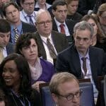 White House press shamefully laughs at reporter’s courageous defiance