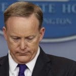 Panicked White House bans cameras from press briefings for a week straight