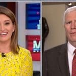 NBC’s Katy Tur smacks down GOP Rep who says Trump lies deserve “benefit of the doubt”