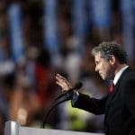 Swing state resistance: Sen. Sherrod Brown blows past fundraising records in Ohio