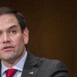 Rubio: Trump admin’s actions encouraged horrific gas attack in Syria