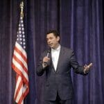 Resistance gets results: GOP Rep. Jason Chaffetz will not seek re-election in 2018