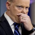 “Lack of credibility”: No one wants to hire lying Sean Spicer