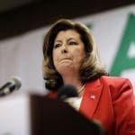 Jon Ossoff’s GOP opponent Karen Handel supported disenfranchisement of Black voters in Georgia