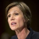 Sally Yates defies White House attempts to silence her — will publicly testify on Trump’s Russia ties