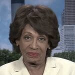 Maxine Waters smacks down Trump attack on her IQ