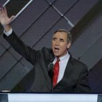 Senate “Iron Man” Jeff Merkley’s floor speech against Gorsuch hits 15 hours and counting