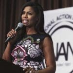 Trump allowed Omarosa to use the military as her personal taxi service