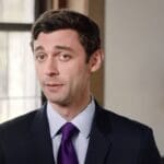 NRA’s attack on Ossoff backfires, reminds everyone he’s Georgia born and bred