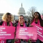 Maryland Dems resist GOP Congress, will fund Planned Parenthood no matter what