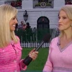 Kellyanne Conway: “America should thank” Trumps for “putting on” taxpayer-funded 139-year-old tradition
