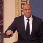 Sen. Cory Booker tried to warn us about the damage Betsy DeVos could do to students’ civil rights