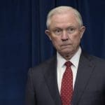 Sessions tried to obtain compromising info on Comey days before firing