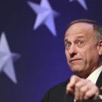 Steve King claims his ‘math’ proves immigrants can take over his district in 6 months