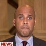 Cory Booker: Republican healthcare plan “will cost American lives… It will mean death”