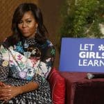 Trump takes revenge against Michelle Obama by shutting down global education for girls