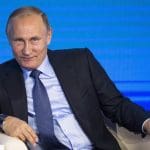 Putin touts downfall of US as a global leader: ‘It’s almost done’