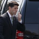 Only 8 House Republicans willing to face voters after voting to take away health care