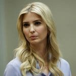 Ivanka has no comment about detained activists investigating her Chinese shoe factory