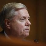 Sen. Graham breaks ranks, wants to investigate Trump’s Russian business ties