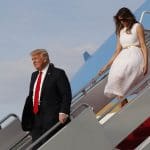Congratulations! You’re now paying for Trump’s pricey vacations